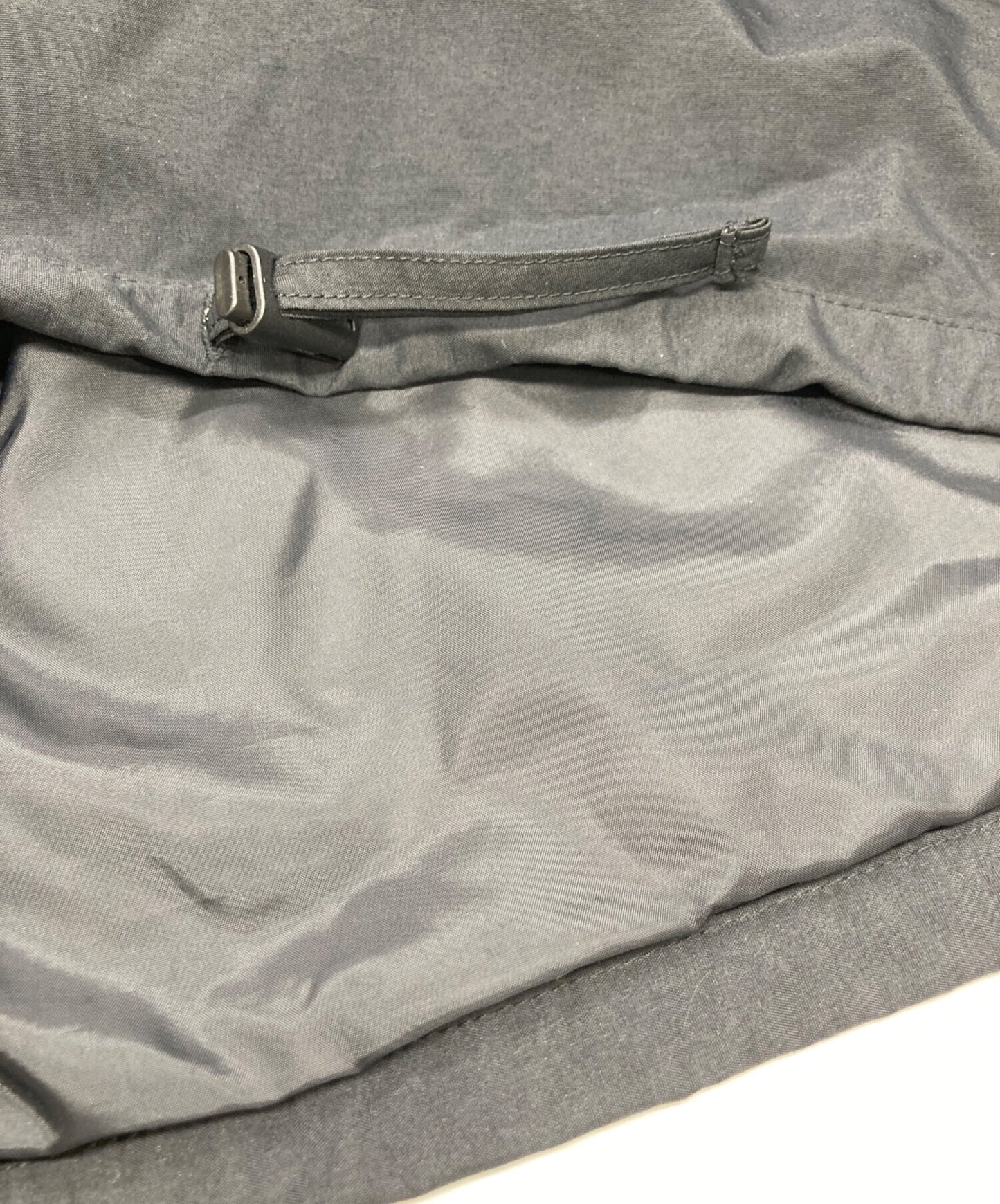 [Pre-owned] SUPREME TRANSANTARCTICA EXPEDITION PULLOVER / TRANS ANTARCTICA Hoodie NP01701I