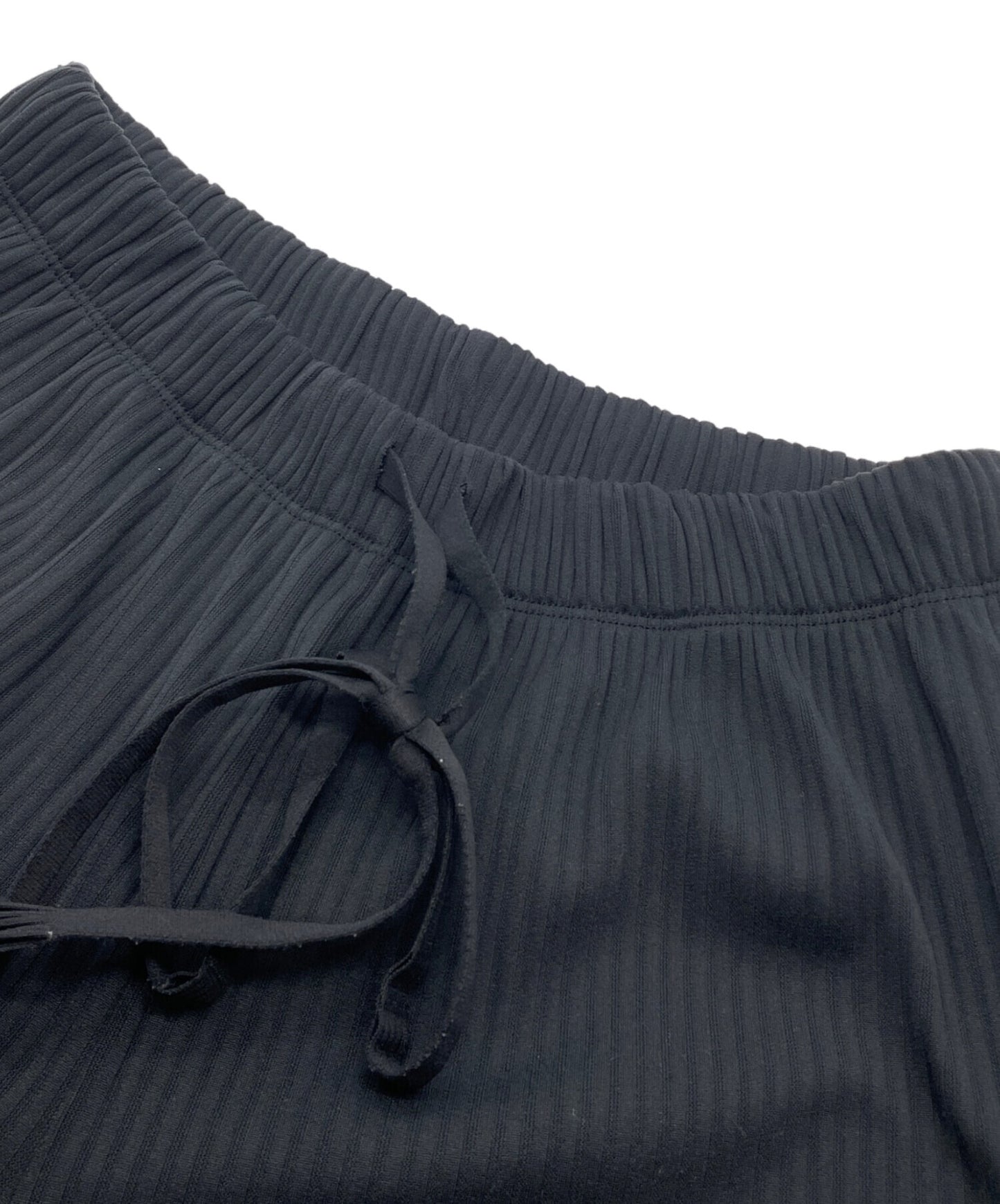 [Pre-owned] PLEATS PLEASE pleated wide pants PP55LF913