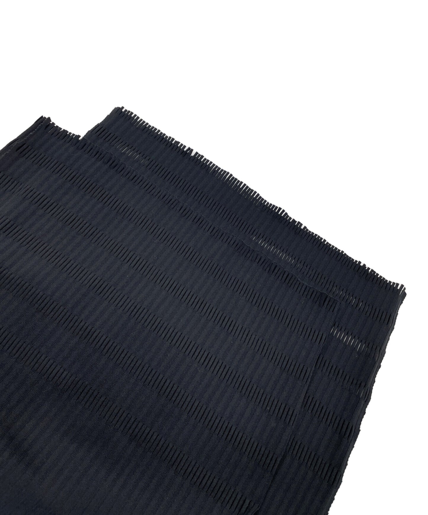 [Pre-owned] PLEATS PLEASE pleated wide pants PP55LF913