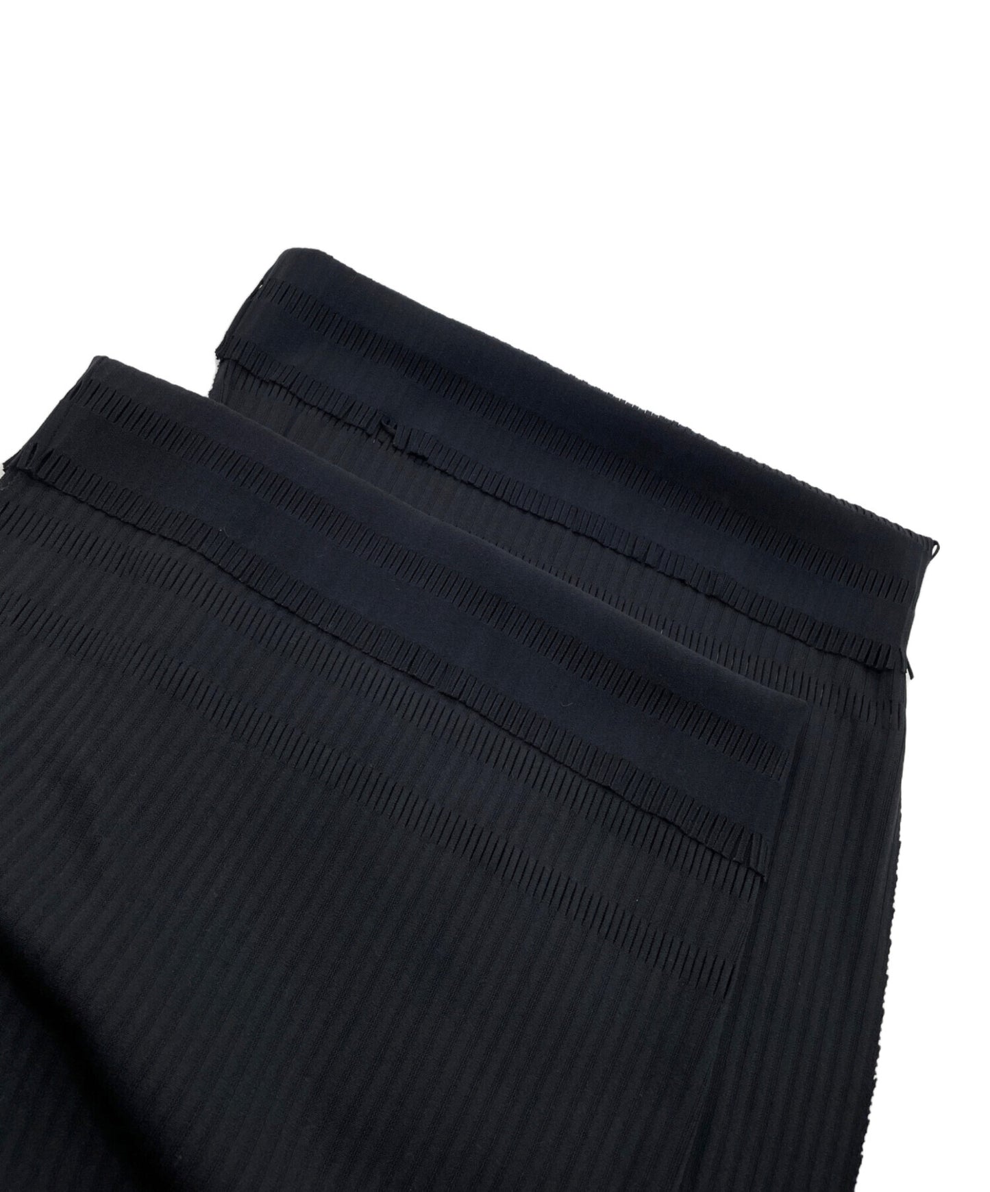 [Pre-owned] PLEATS PLEASE pleated wide pants PP55LF913