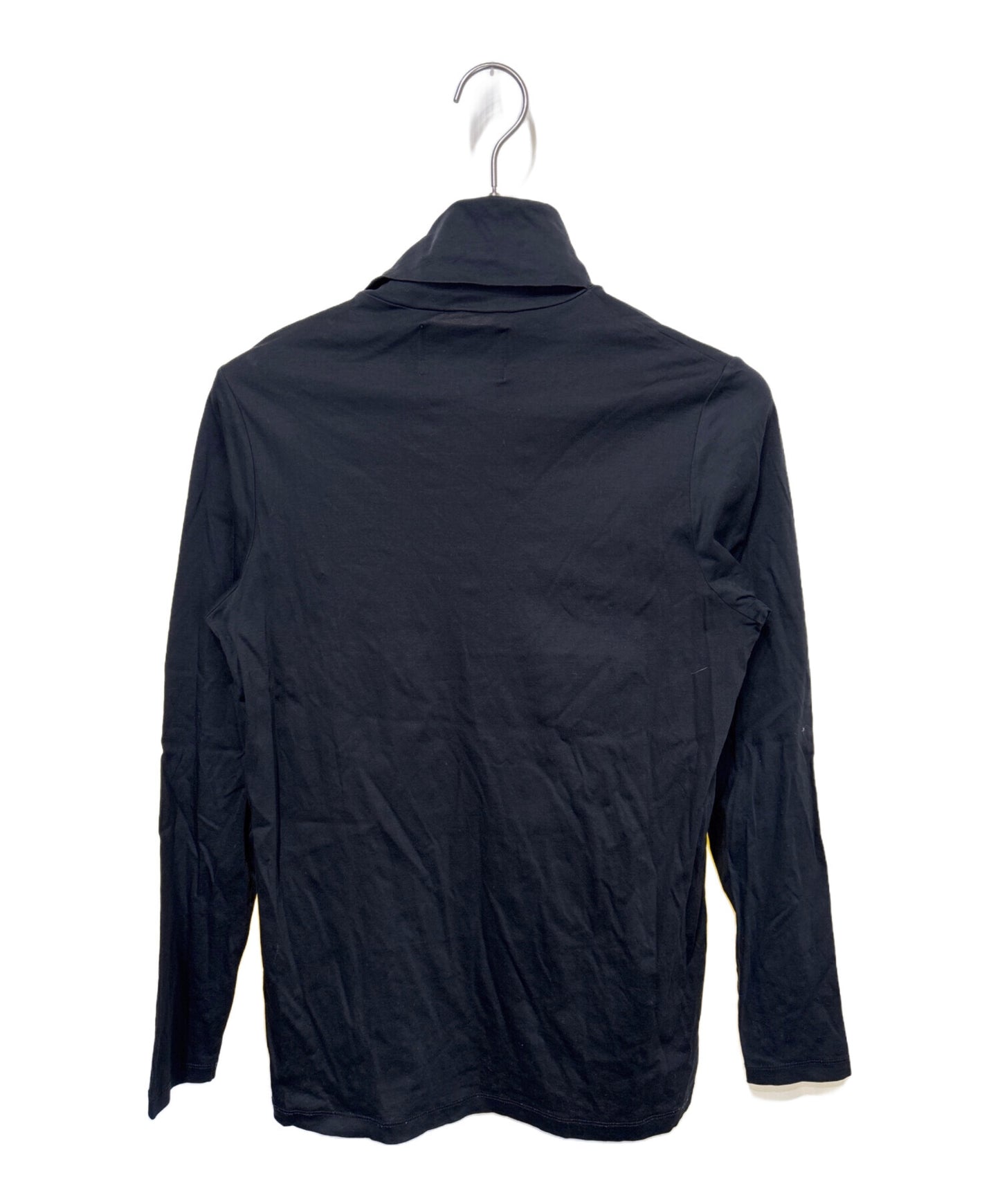 [Pre-owned] RAF SIMONS rollneck Tshirt