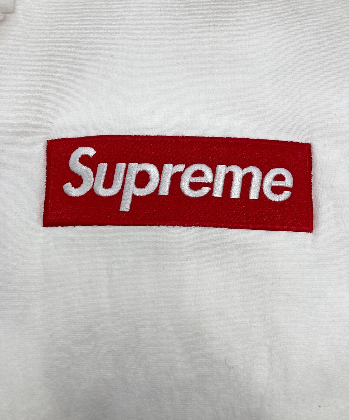 [Pre-owned] SUPREME Box Logo Hooded Sweatshirt Box Logo Hooded Sweatshirt Hoodie Hoodie
