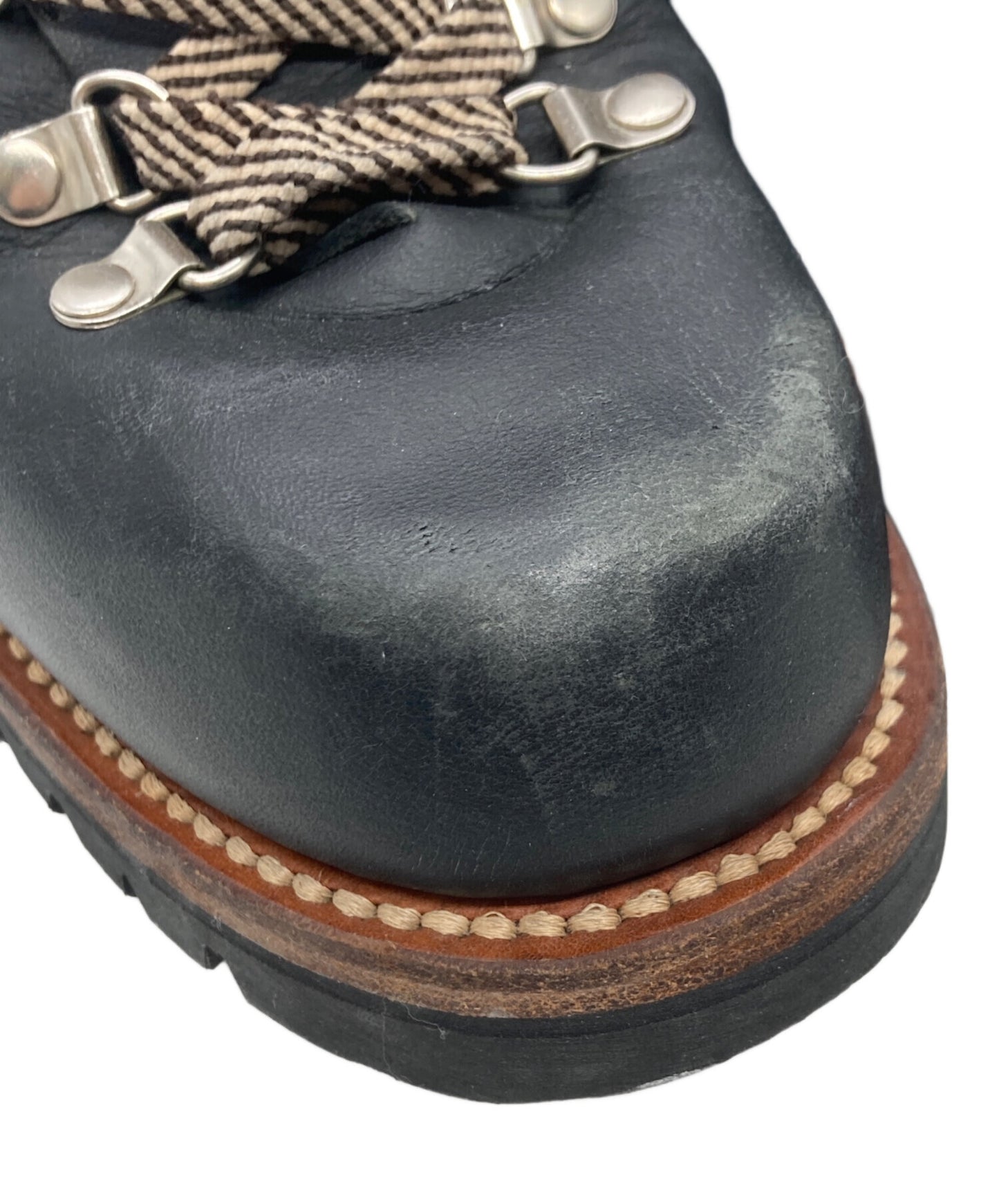 [Pre-owned] A BATHING APE Trekking boots Mountain boots