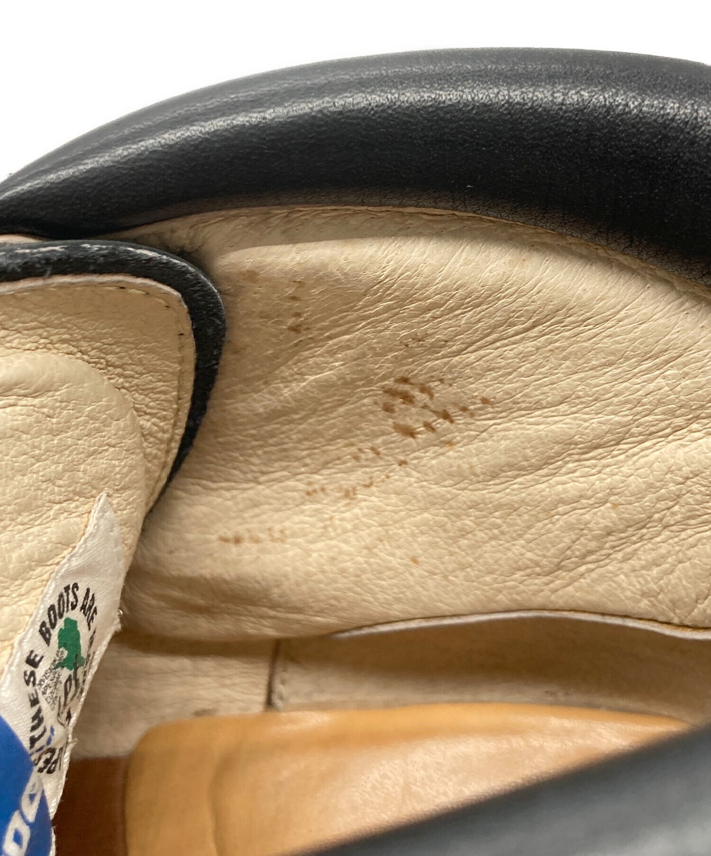 [Pre-owned] A BATHING APE Trekking boots Mountain boots