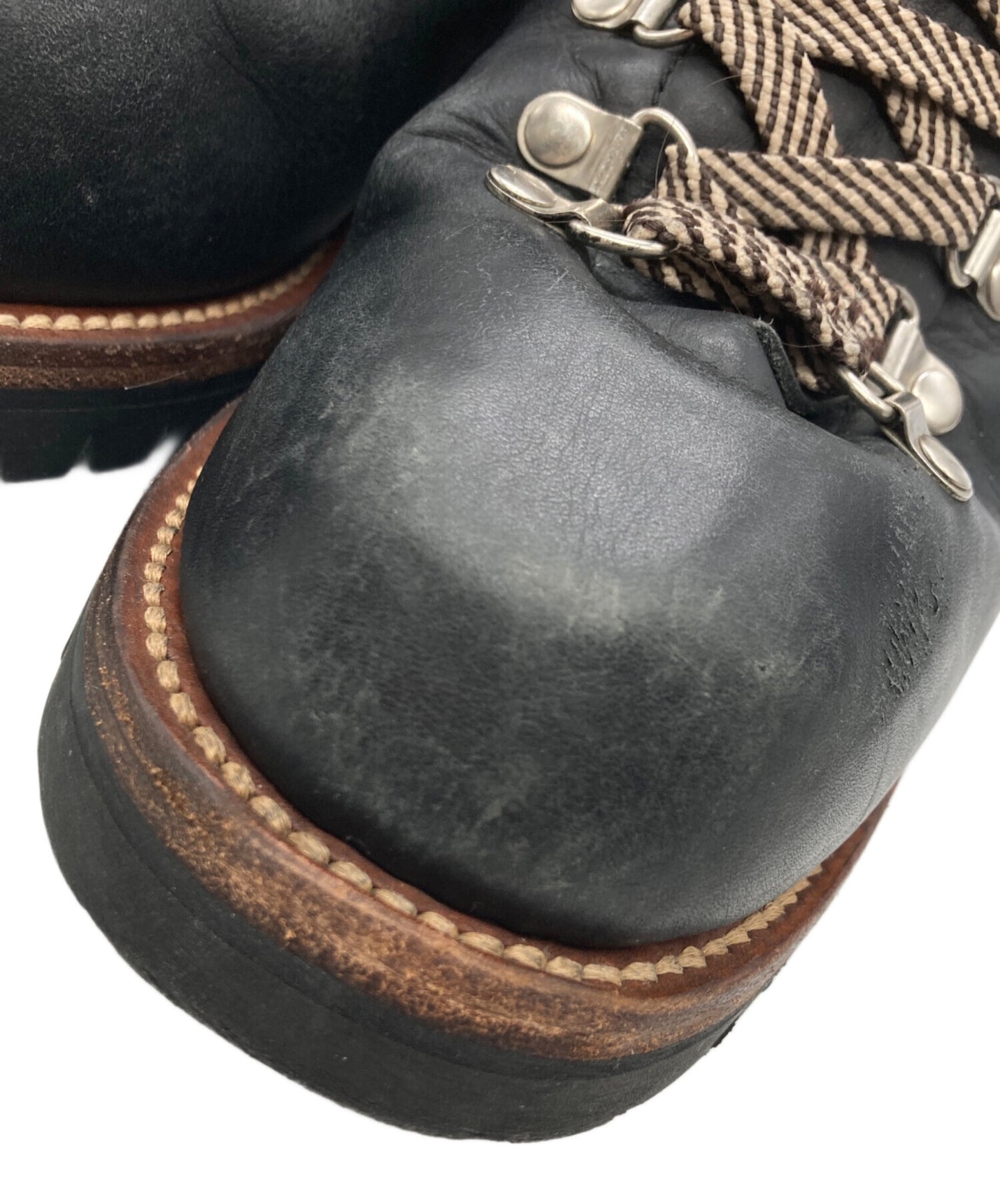 [Pre-owned] A BATHING APE Trekking boots Mountain boots