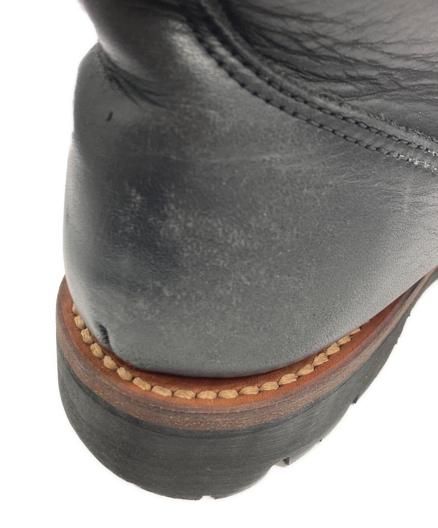 [Pre-owned] A BATHING APE Trekking boots Mountain boots