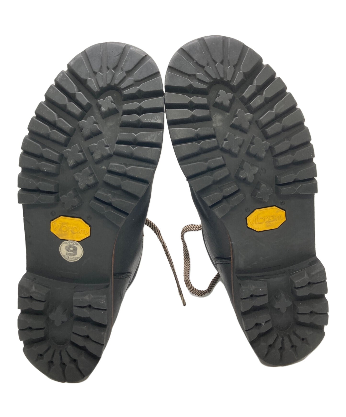 [Pre-owned] A BATHING APE Trekking boots Mountain boots