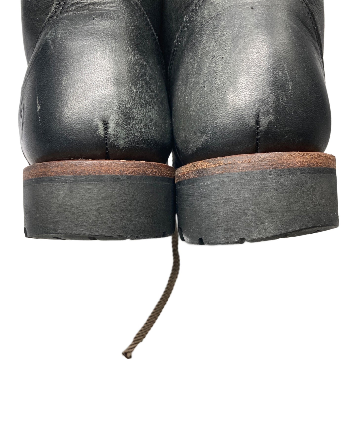 [Pre-owned] A BATHING APE Trekking boots Mountain boots