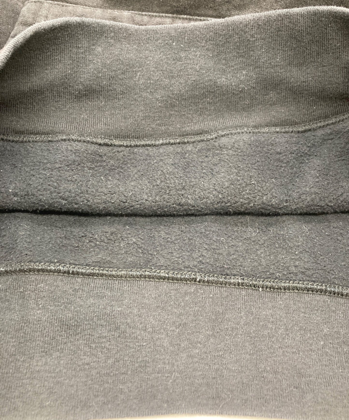 [Pre-owned] SUPREME hooded sweatshirt