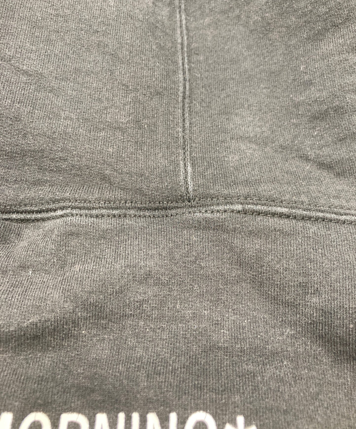 [Pre-owned] SUPREME hooded sweatshirt