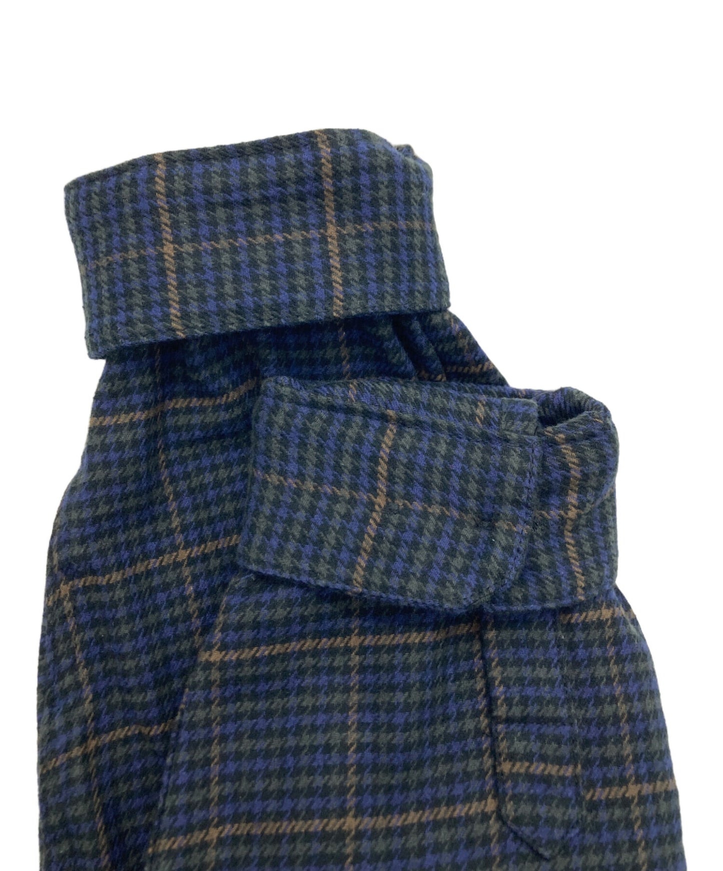 [Pre-owned] WTAPS DECK/LS/COTTON.TWILL.TEXTILE 242WVDT-SHM03