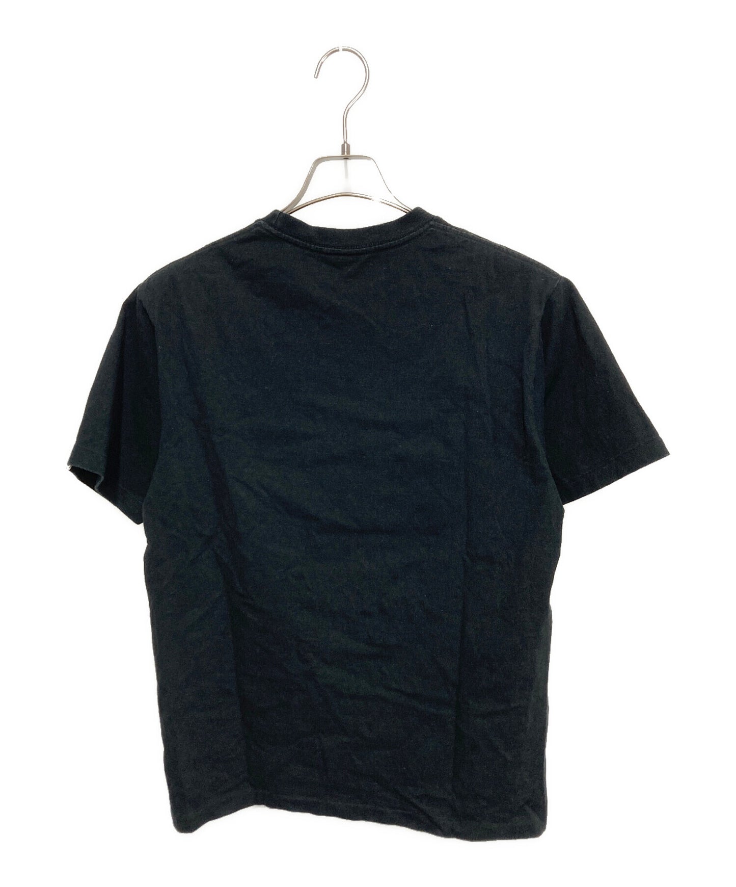 [Pre-owned] A BATHING APE printed T-shirt 001TEJ801002M