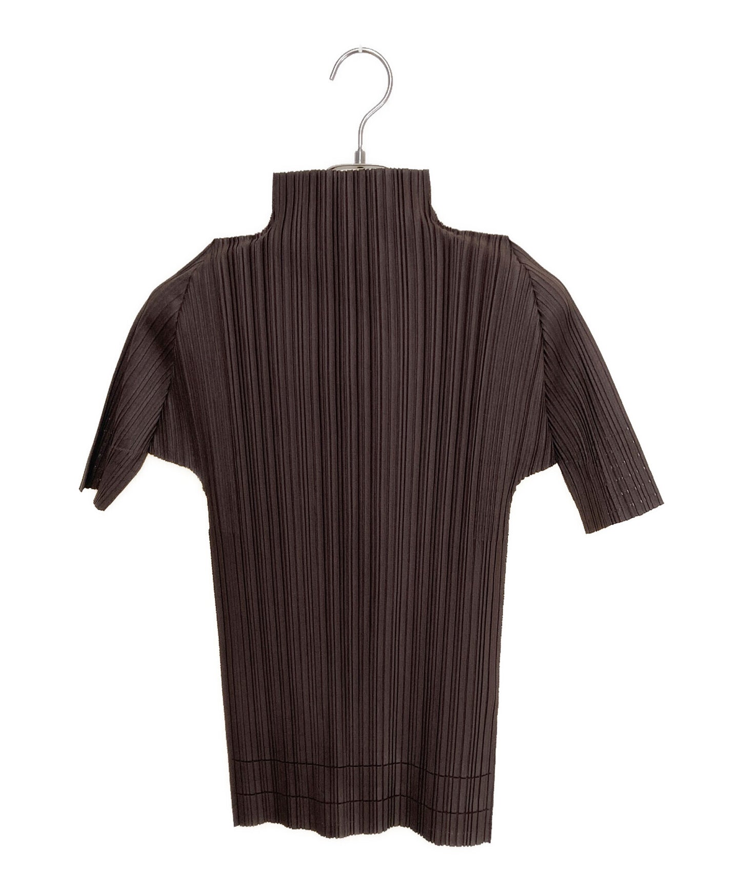 [Pre-owned] PLEATS PLEASE Pleated cut and sewn / SOFT PLEATS PP51JK933