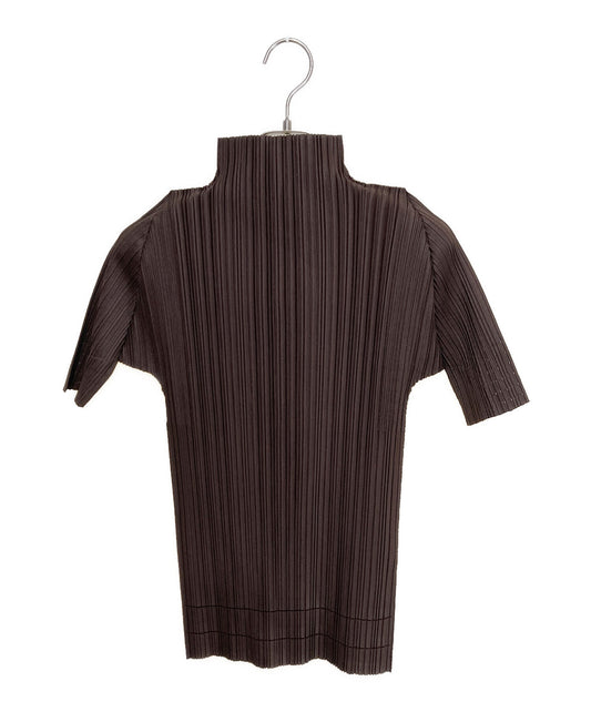 [Pre-owned] PLEATS PLEASE Pleated cut and sewn / SOFT PLEATS PP51JK933