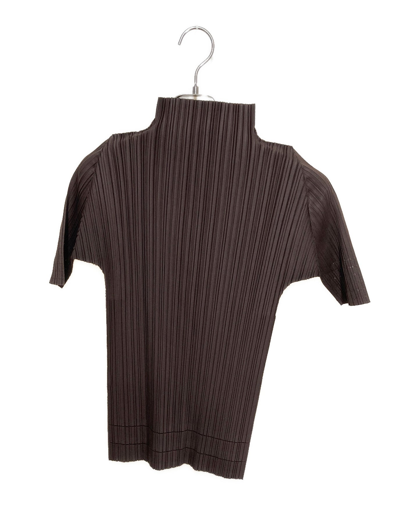 [Pre-owned] PLEATS PLEASE Pleated cut and sewn / SOFT PLEATS PP51JK933