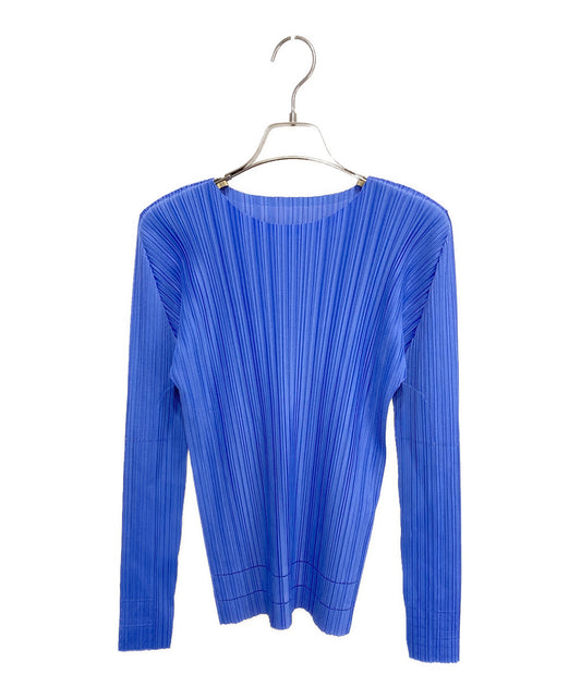 [Pre-owned] PLEATS PLEASE Pleated cut and sewn / SOFT PLEATS PP51JK932