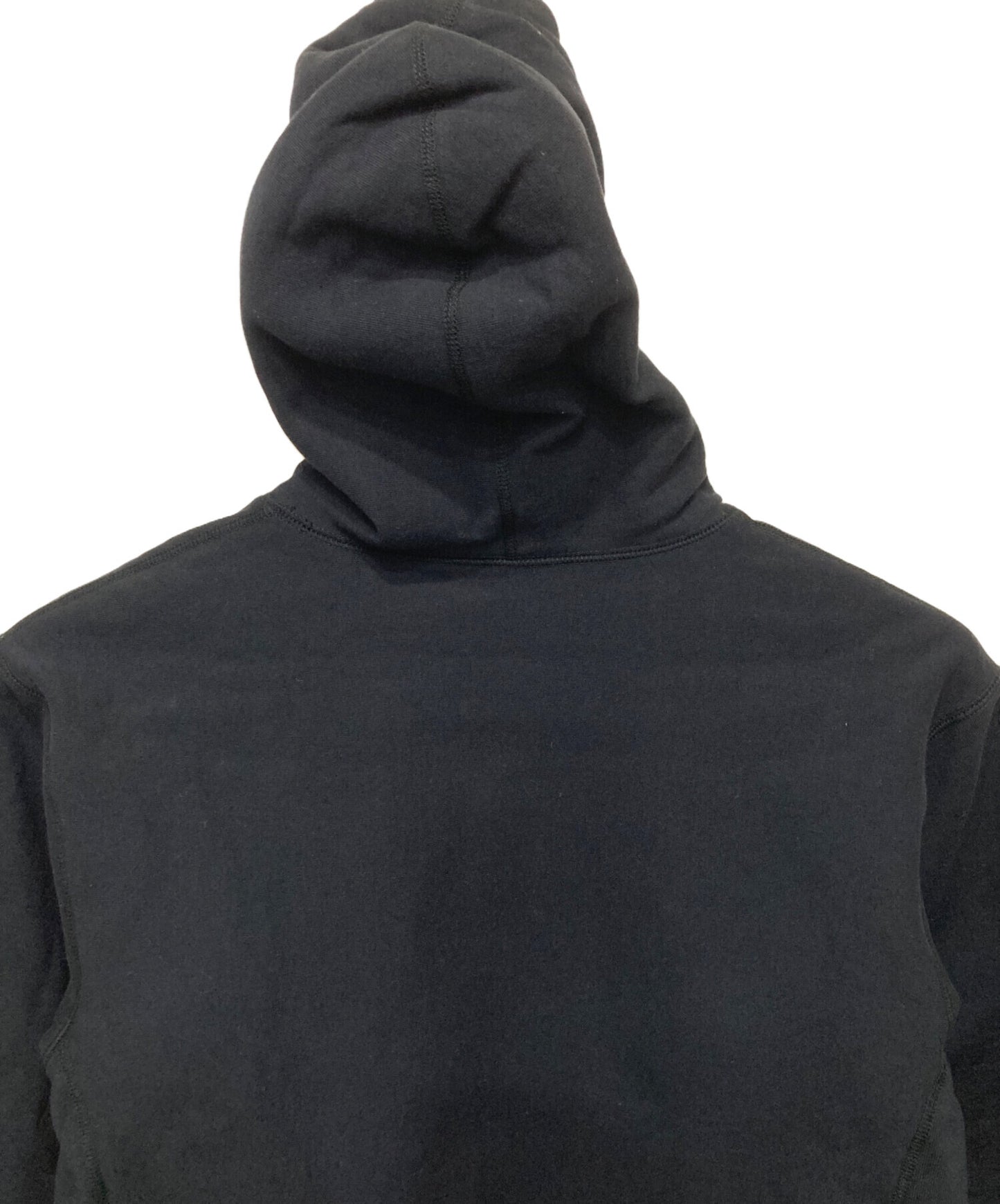 [Pre-owned] SUPREME 20AW CROSS BOX LOGO HOODED