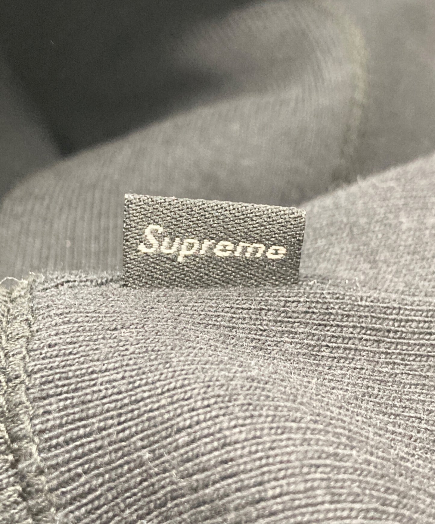 [Pre-owned] SUPREME 20AW CROSS BOX LOGO HOODED