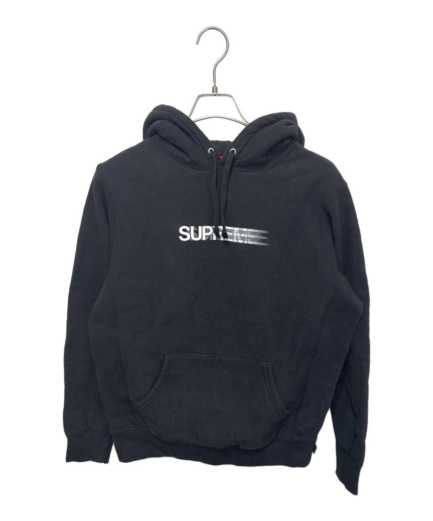 [Pre-owned] SUPREME Motion Logo Hooded Sweatshirt Motion Logo Hooded Sweatshirt Hoodie