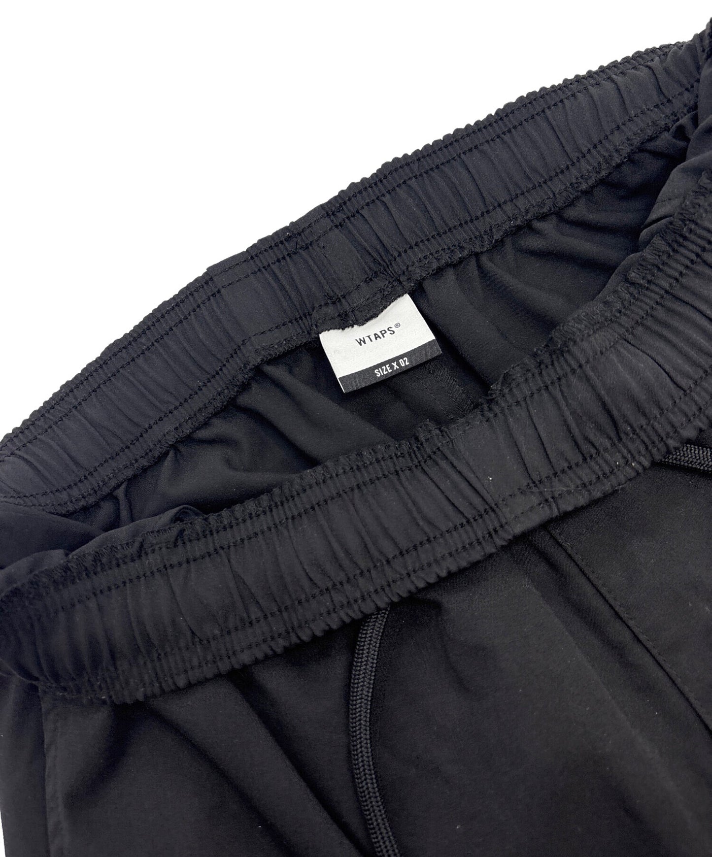 [Pre-owned] WTAPS seagull 01 / trousers / poly. twill 231BRDT-PTM03