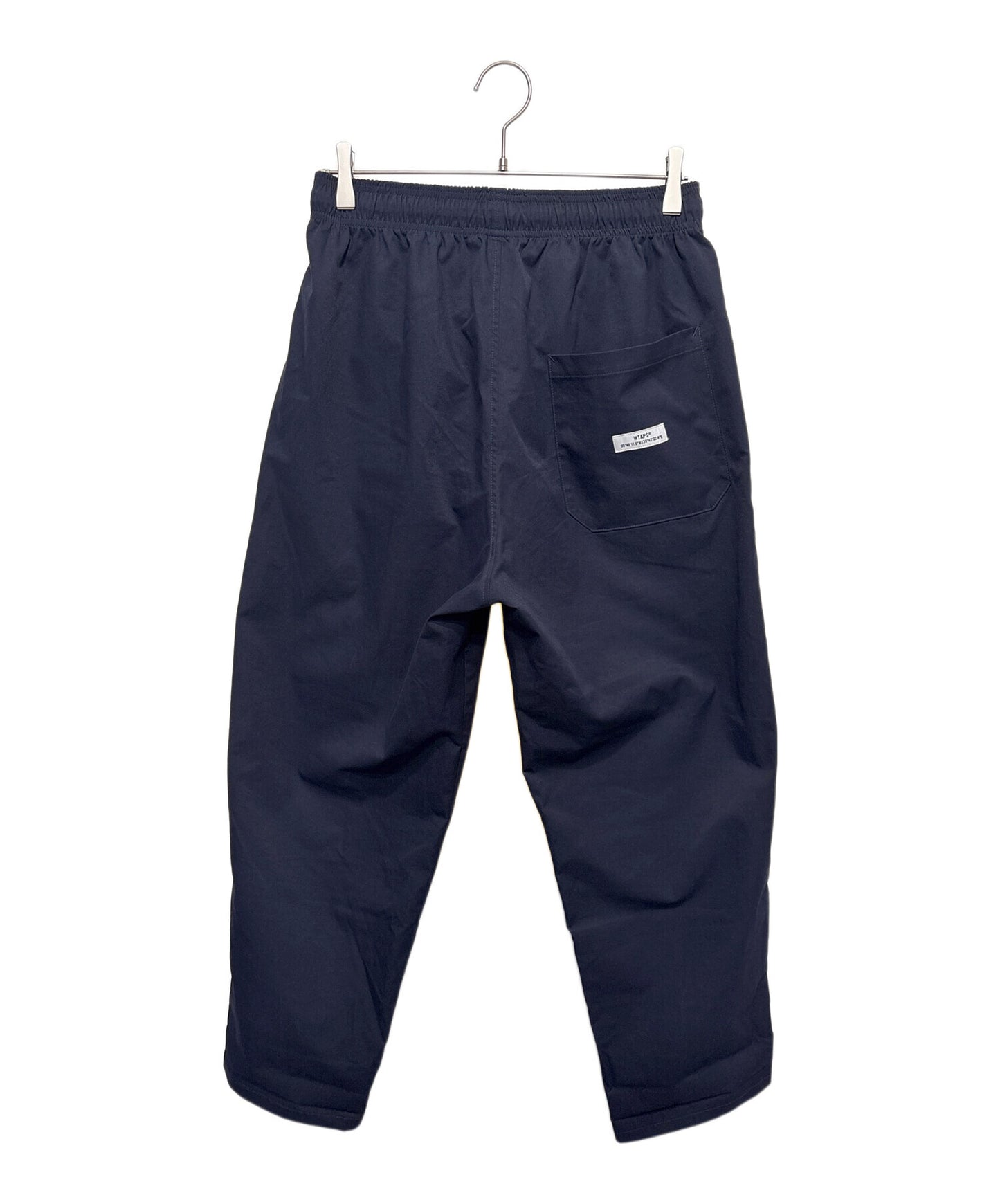 [Pre-owned] WTAPS seagull 01 / trousers / poly. twill 231BRDT-PTM03