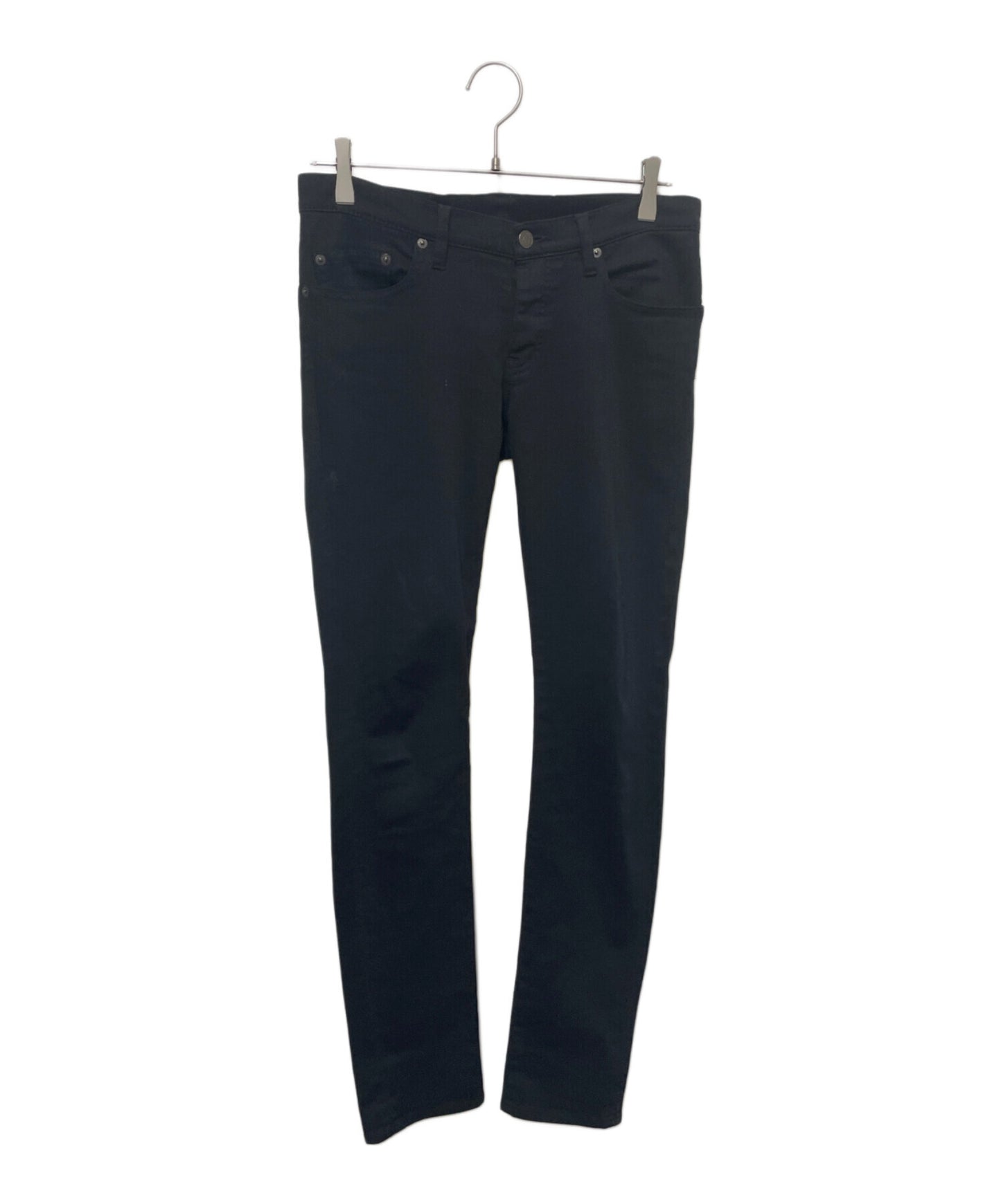 [Pre-owned] Hysteric Glamour skinny pants 0103AP10