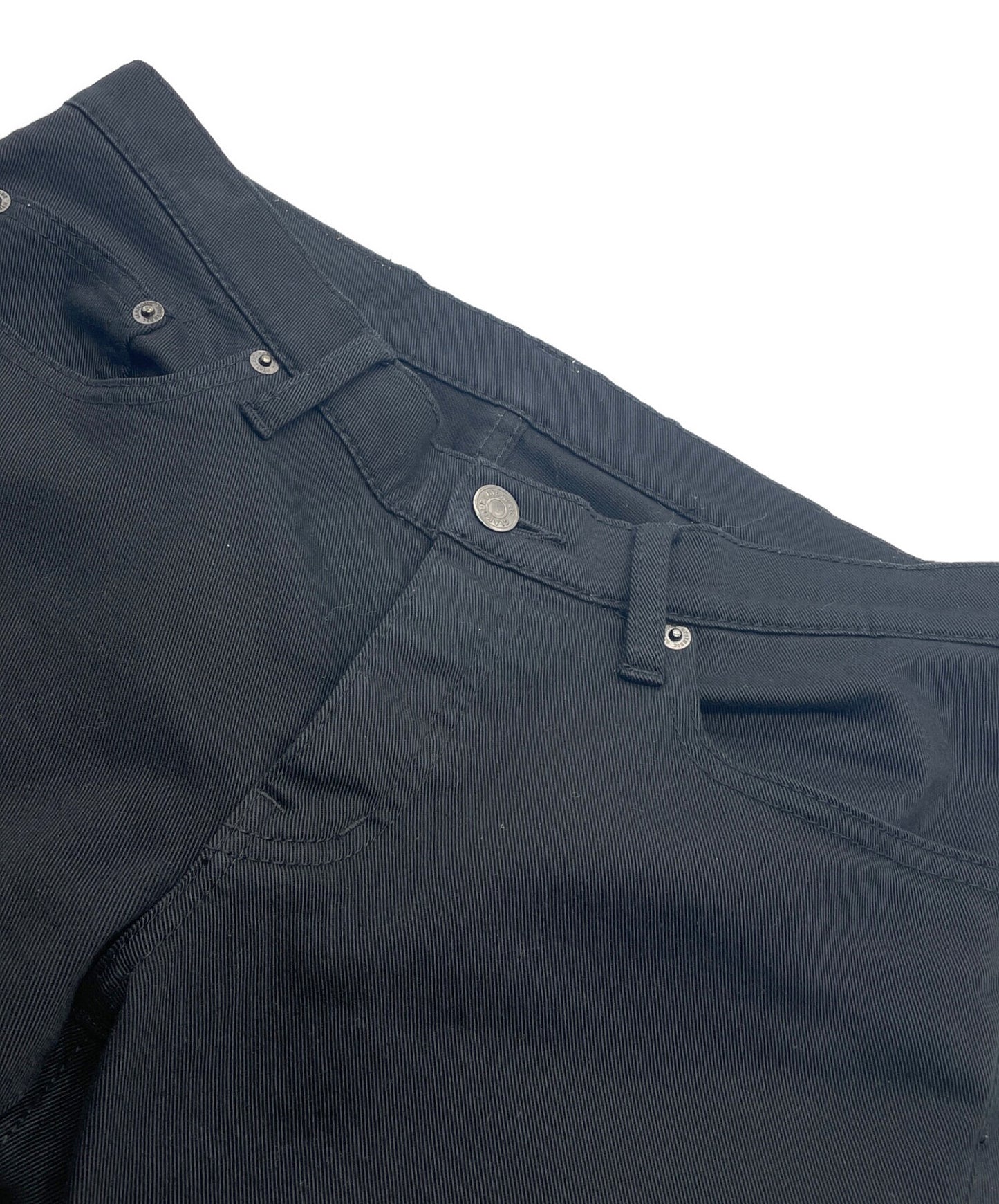 [Pre-owned] Hysteric Glamour skinny pants 0103AP10