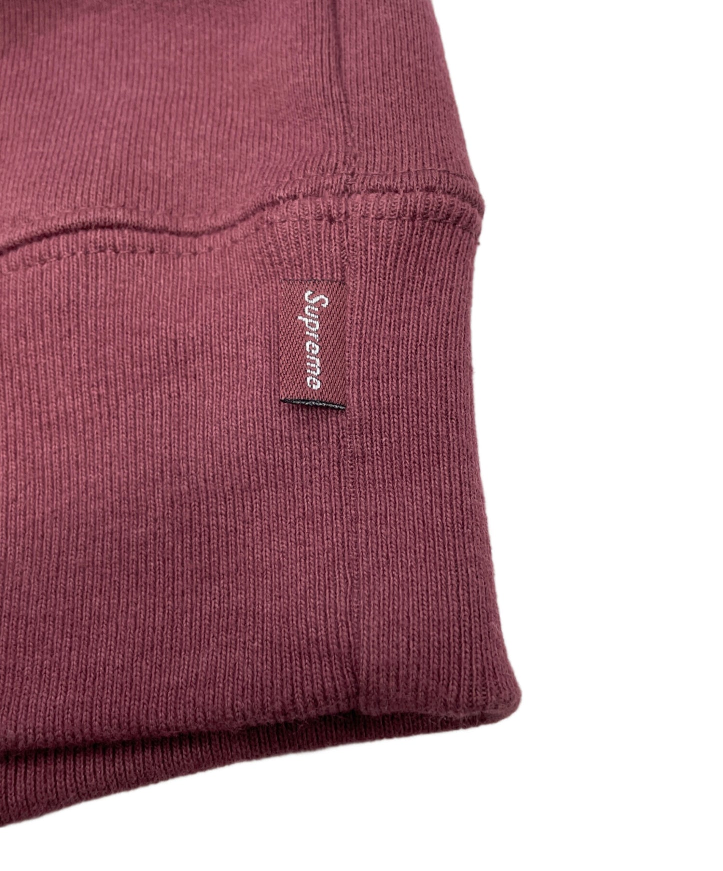 [Pre-owned] SUPREME Small Box Crewneck / Small Box Crewneck Sweatshirt