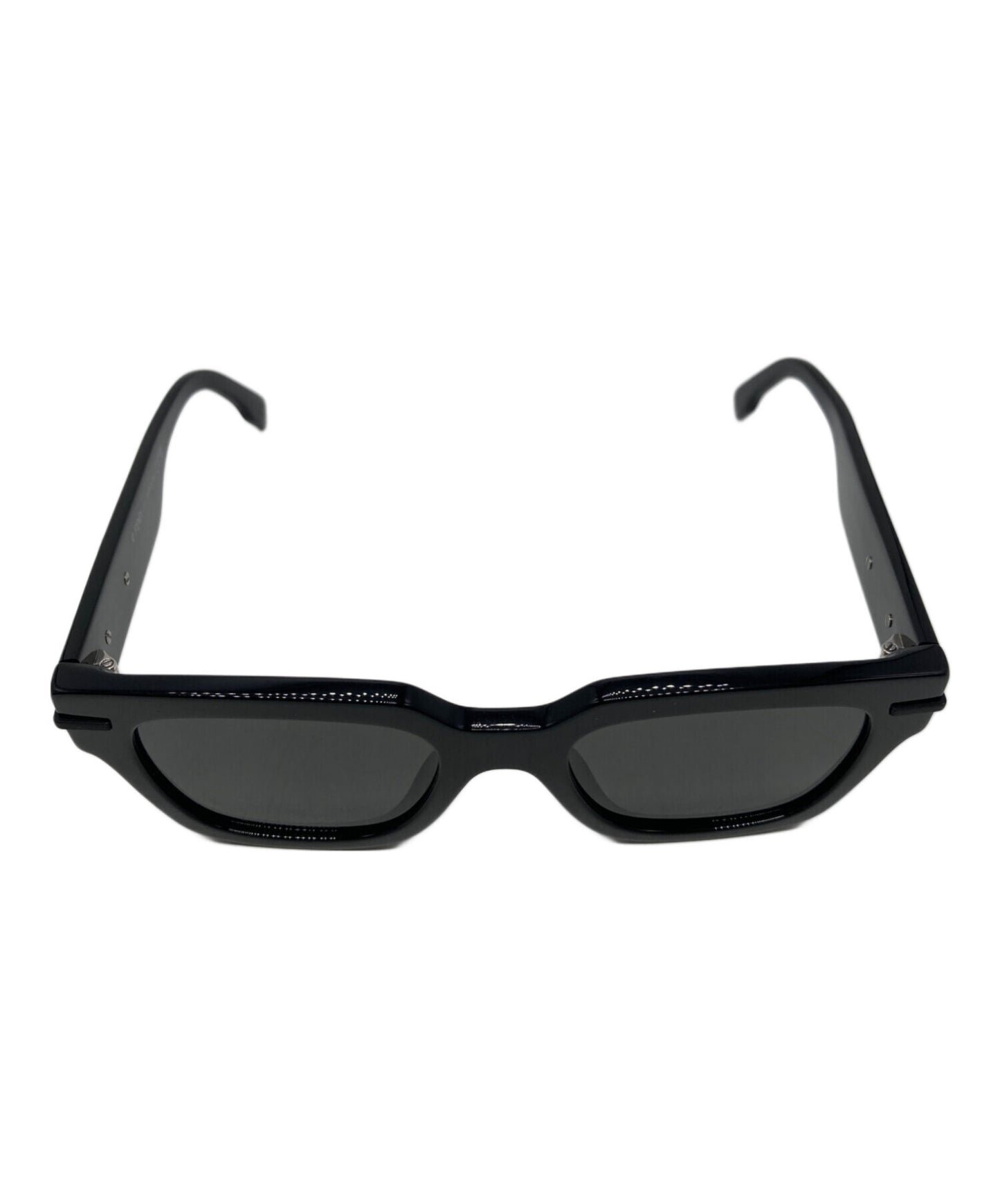 [Pre-owned] FENDI Square Fremsan Class FE40078I