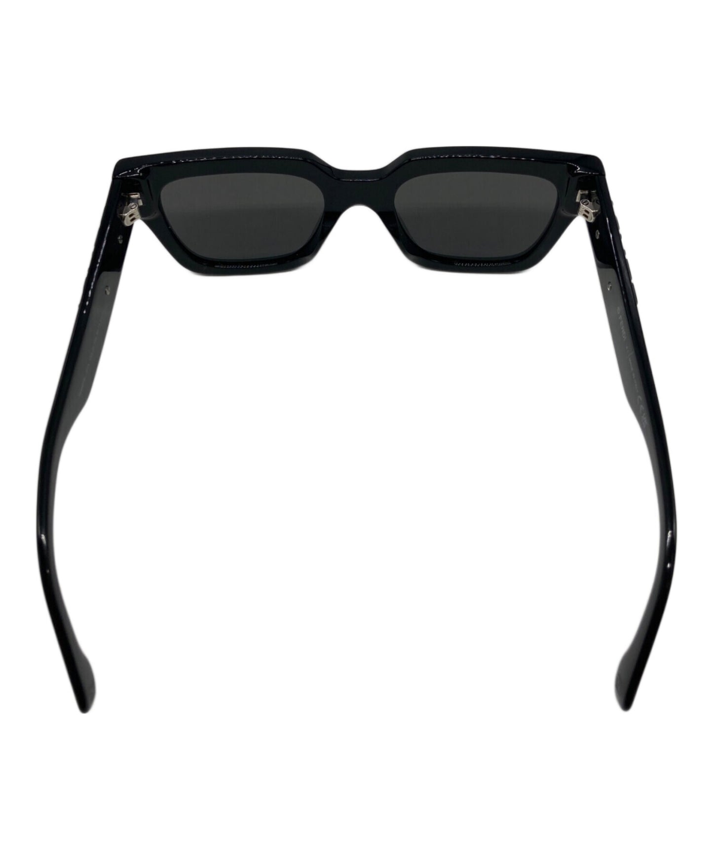 [Pre-owned] FENDI Square Fremsan Class FE40078I