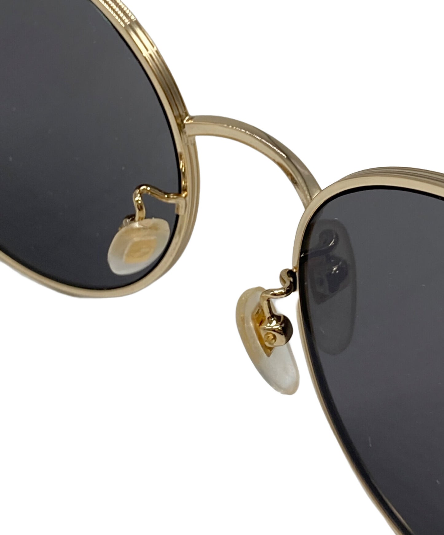 [Pre-owned] GUCCI Cat eye sunglasses GG0807SA