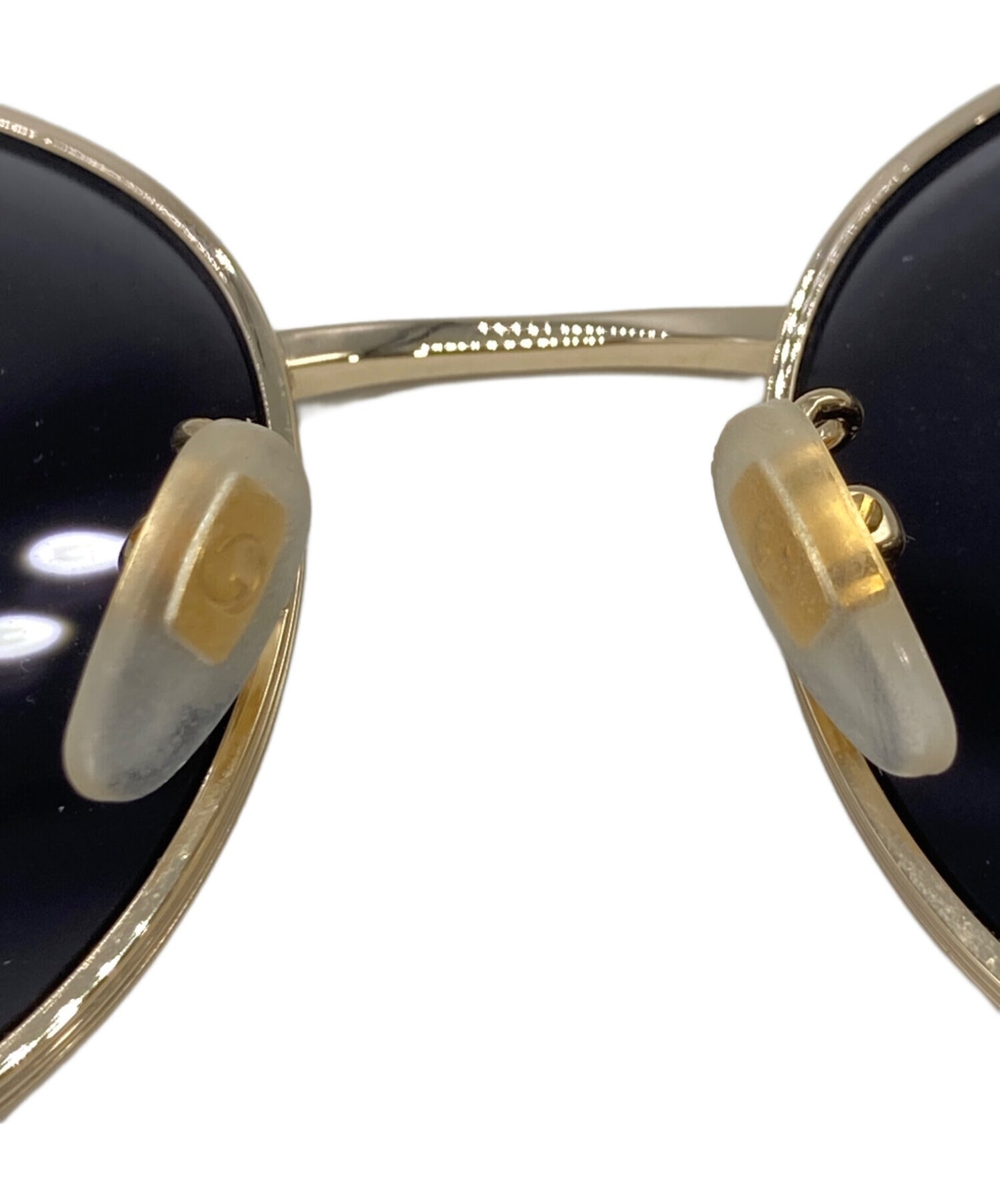 [Pre-owned] GUCCI Cat eye sunglasses GG0807SA