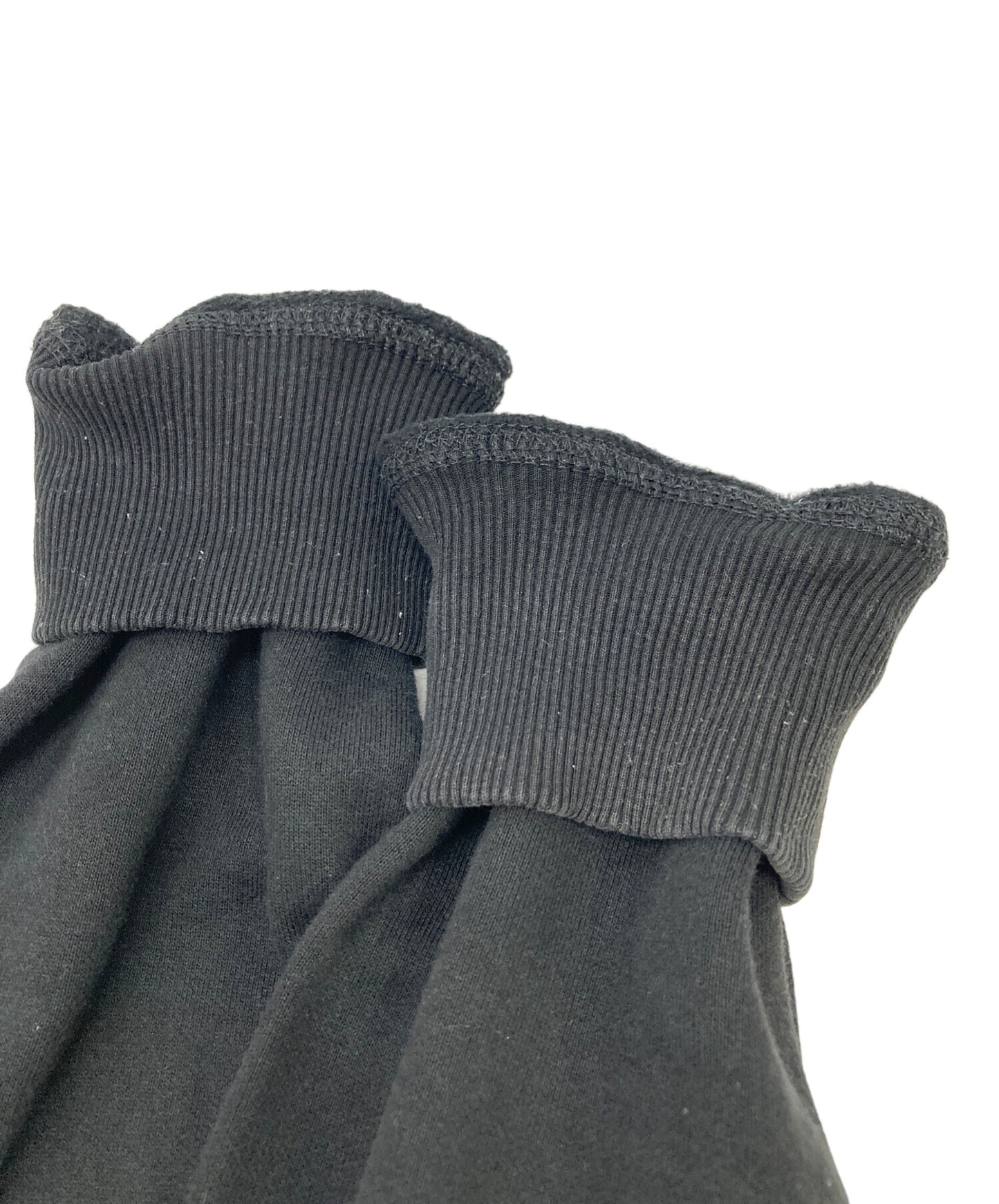 [Pre-owned] stussy Blur Crew Ash Heather Sweatshirt/ Logo Sweatshirt 1914972