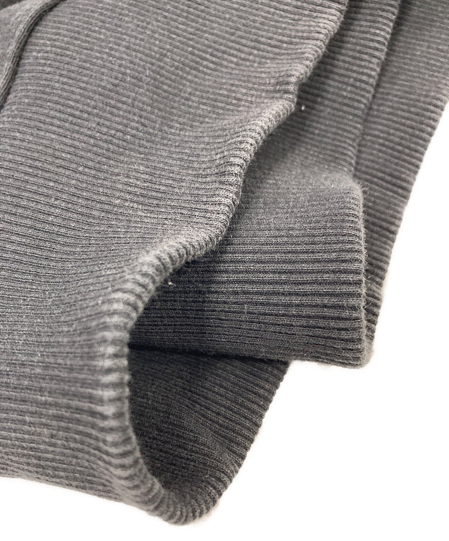 [Pre-owned] stussy Blur Crew Ash Heather Sweatshirt/ Logo Sweatshirt 1914972