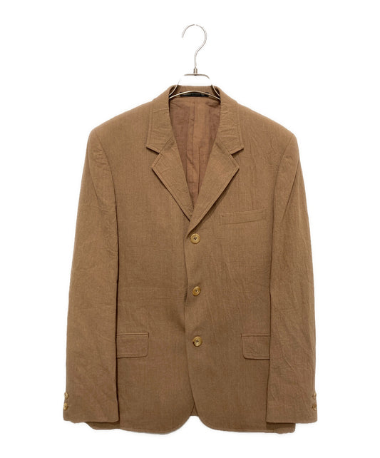 [Pre-owned] Yohji Yamamoto pour homme Tailored Jackets/3B Jackets HK-J07-068