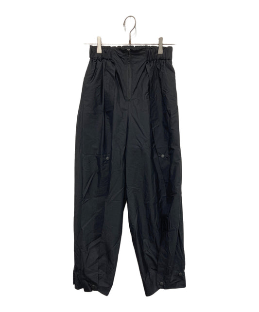 [Pre-owned] ISSEY MIYAKE Nylon parachute pants IM02FF552