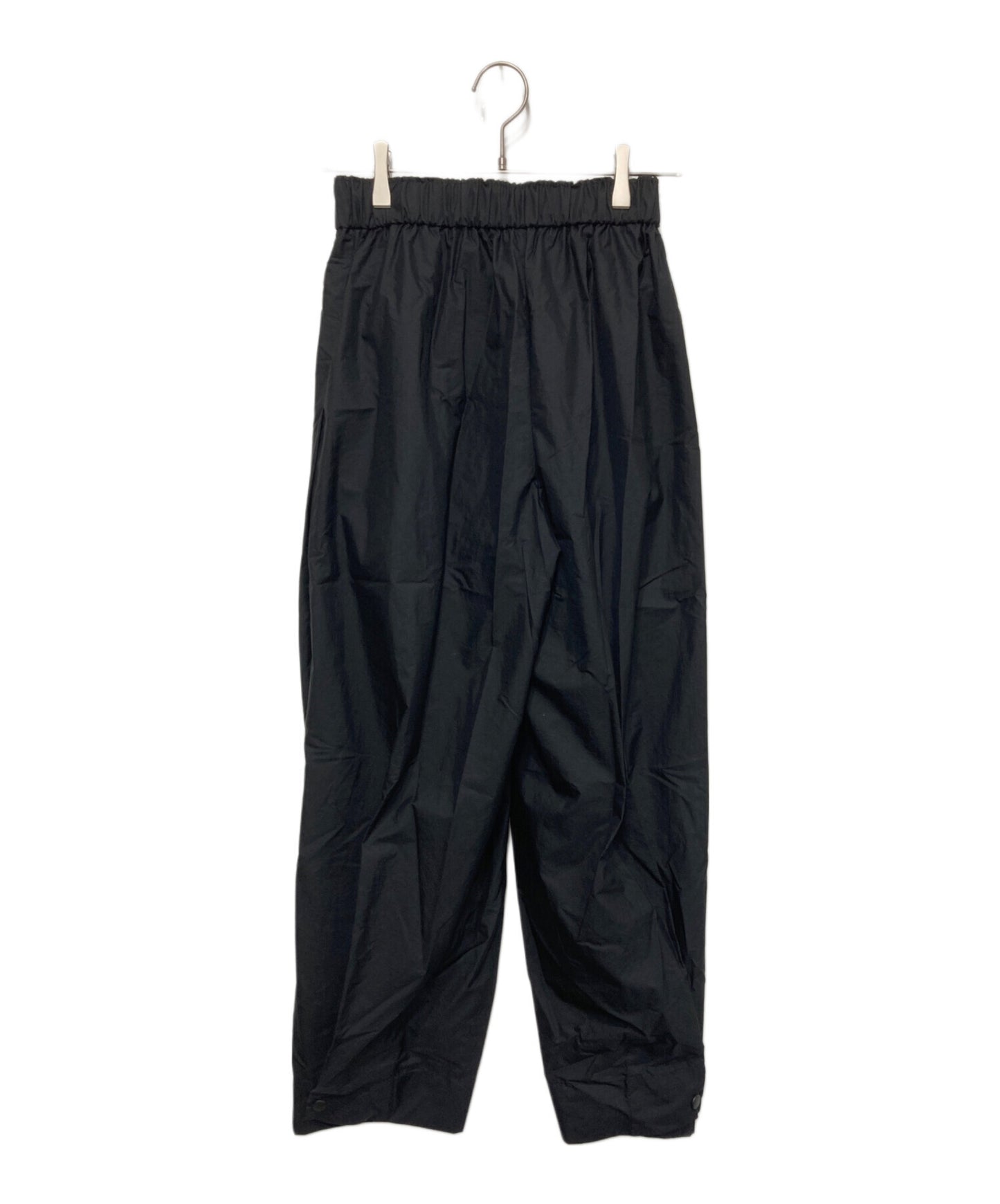 [Pre-owned] ISSEY MIYAKE Nylon parachute pants IM02FF552