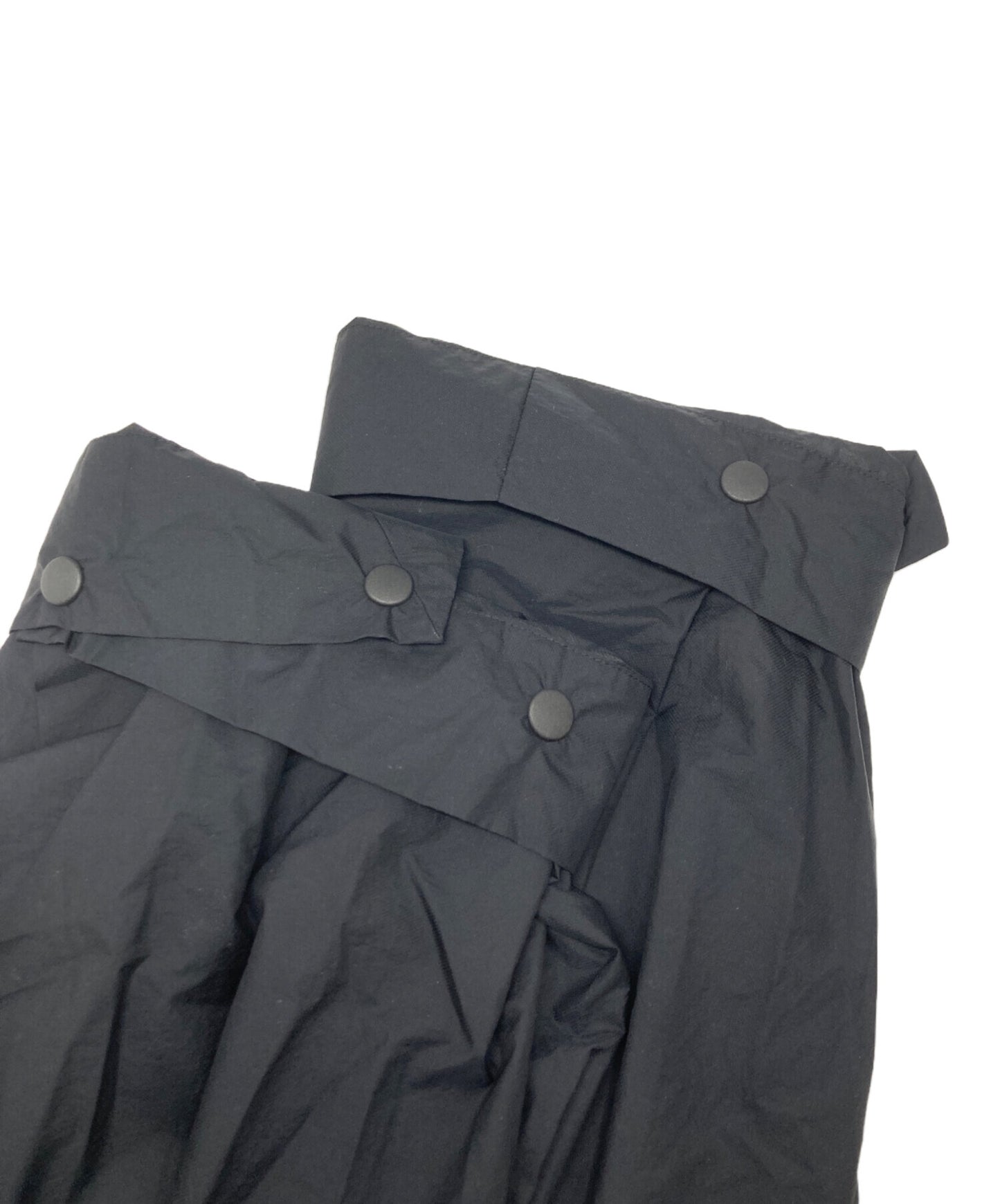 [Pre-owned] ISSEY MIYAKE Nylon parachute pants IM02FF552