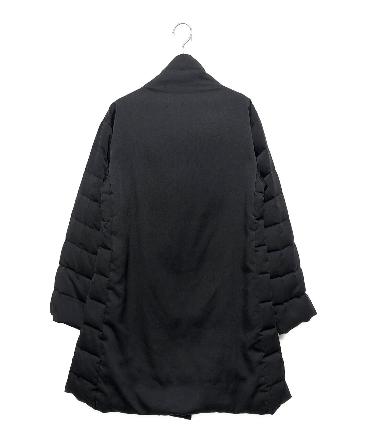 [Pre-owned] PLEATS PLEASE Down Coats / Cotton Coats PP73-ZA891