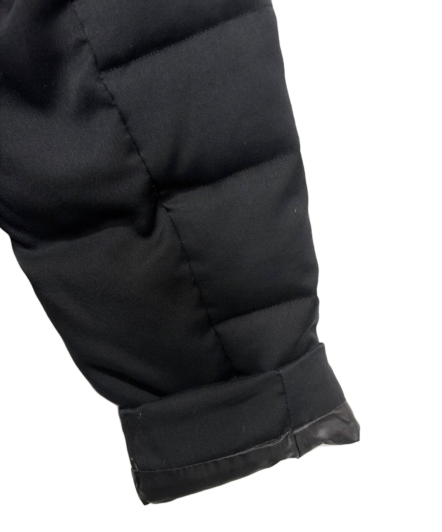 [Pre-owned] PLEATS PLEASE Down Coats / Cotton Coats PP73-ZA891