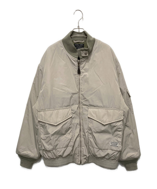 [Pre-owned] WACKO MARIA G-8 FLIGHT JACKET