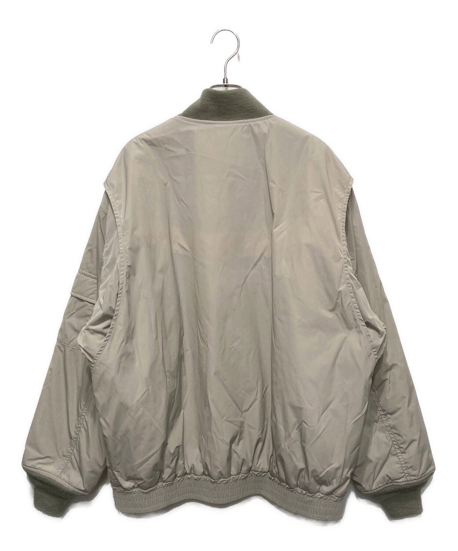 Pre-owned] WACKO MARIA G-8 FLIGHT JACKET – Archive Factory