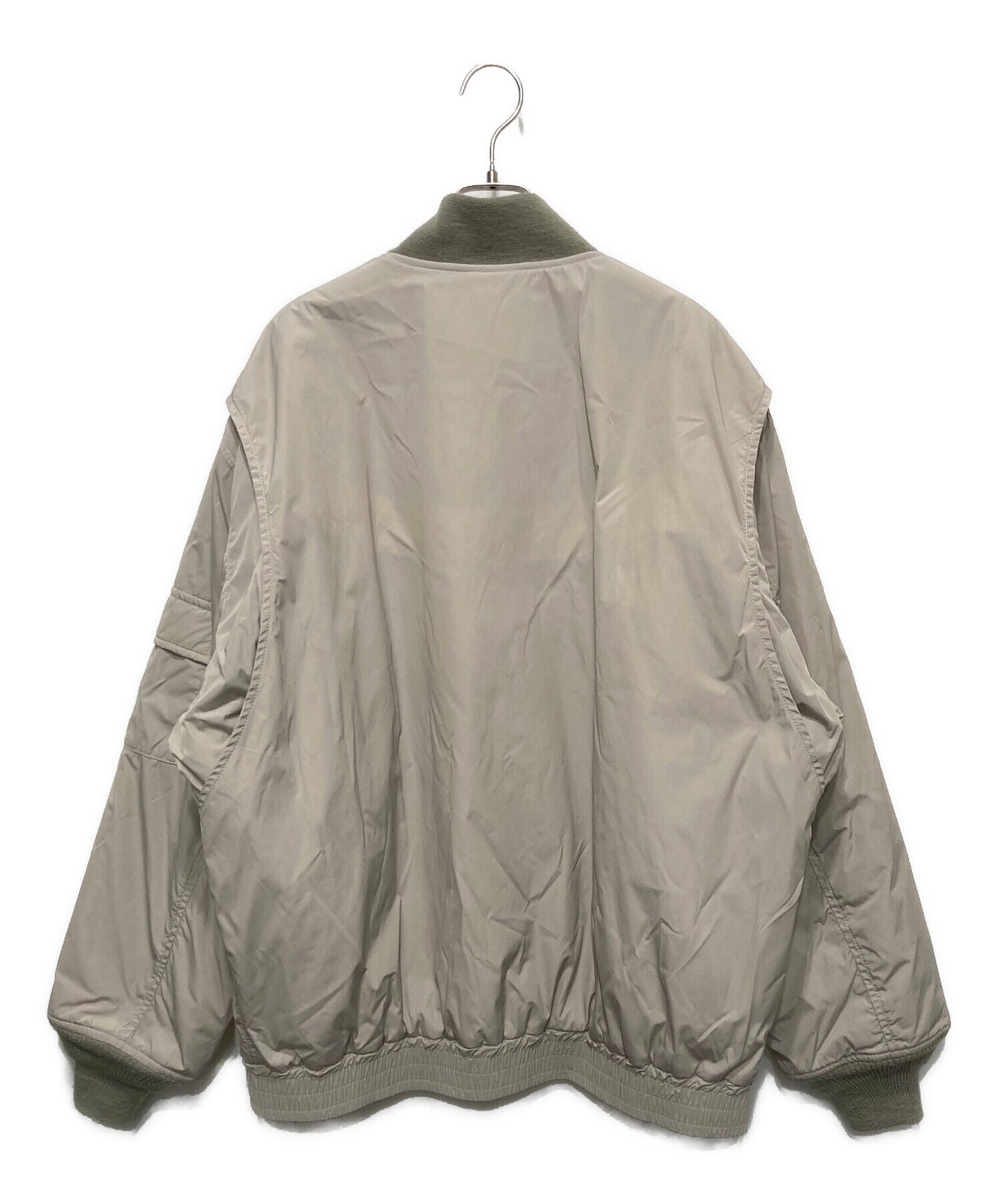 [Pre-owned] WACKO MARIA G-8 FLIGHT JACKET
