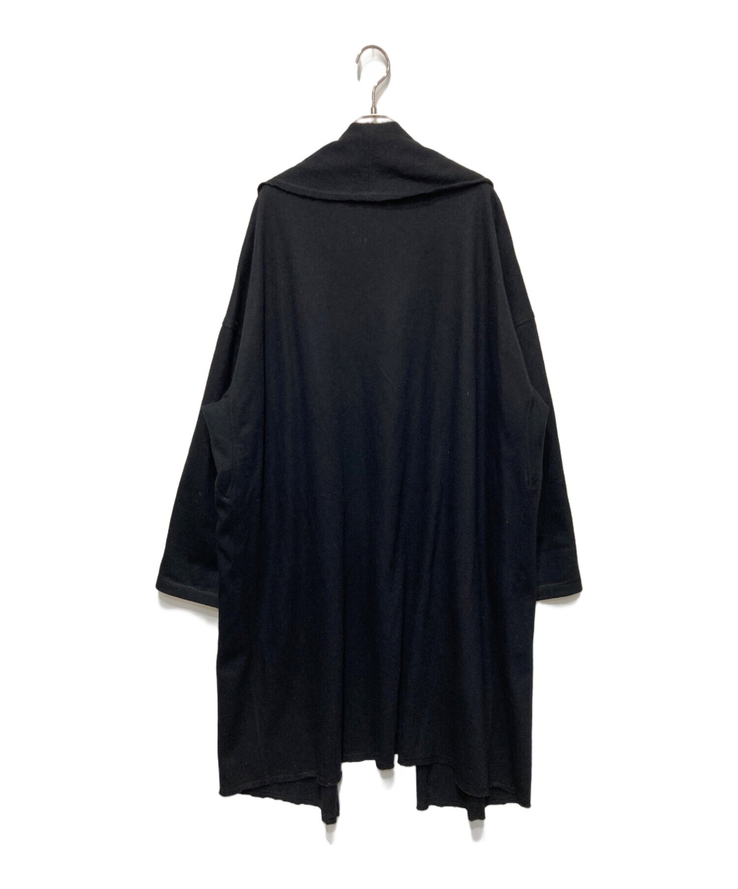 [Pre-owned] s'yte Wool Topper Coat UK-C02-122