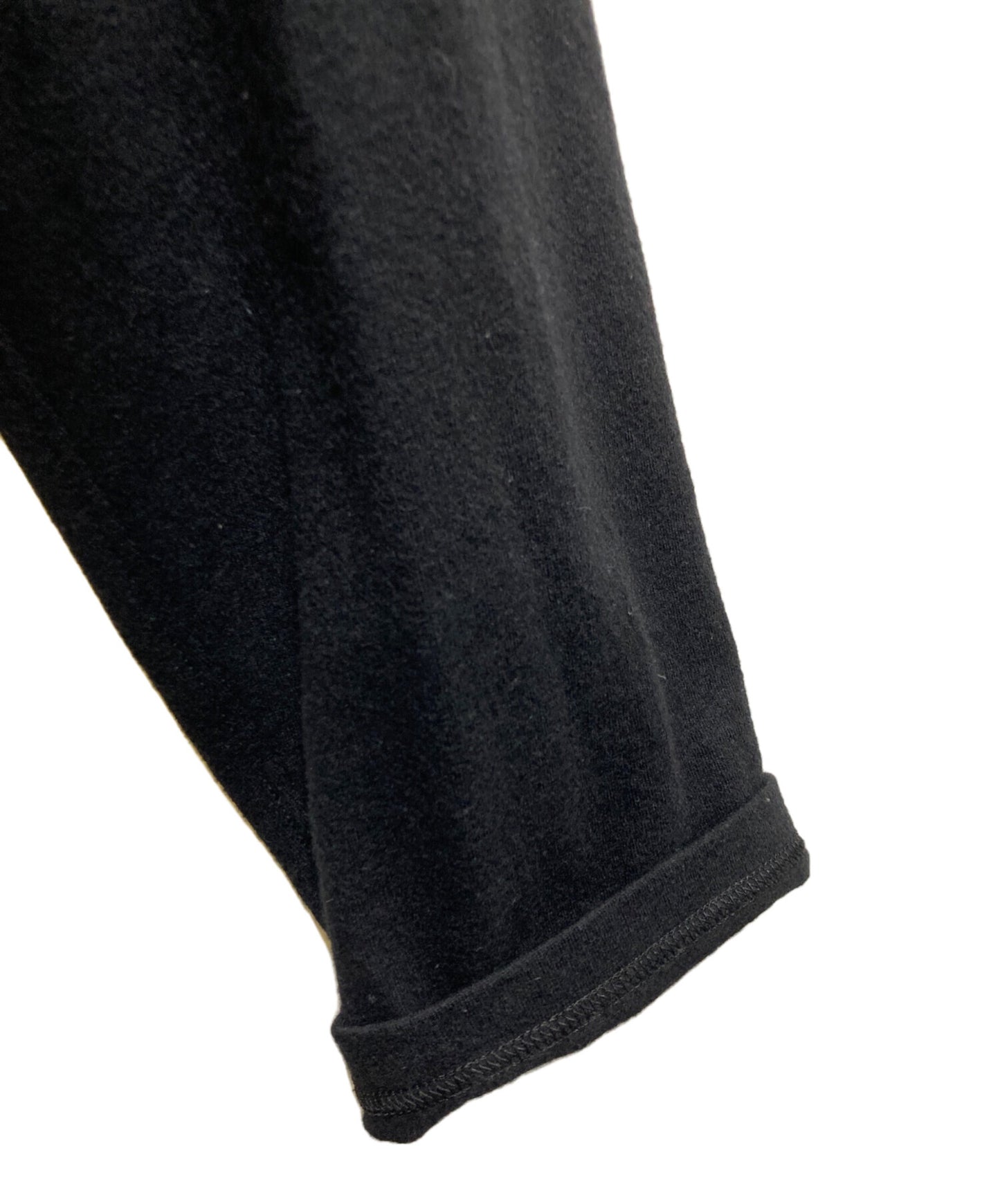 [Pre-owned] s'yte Wool Topper Coat UK-C02-122
