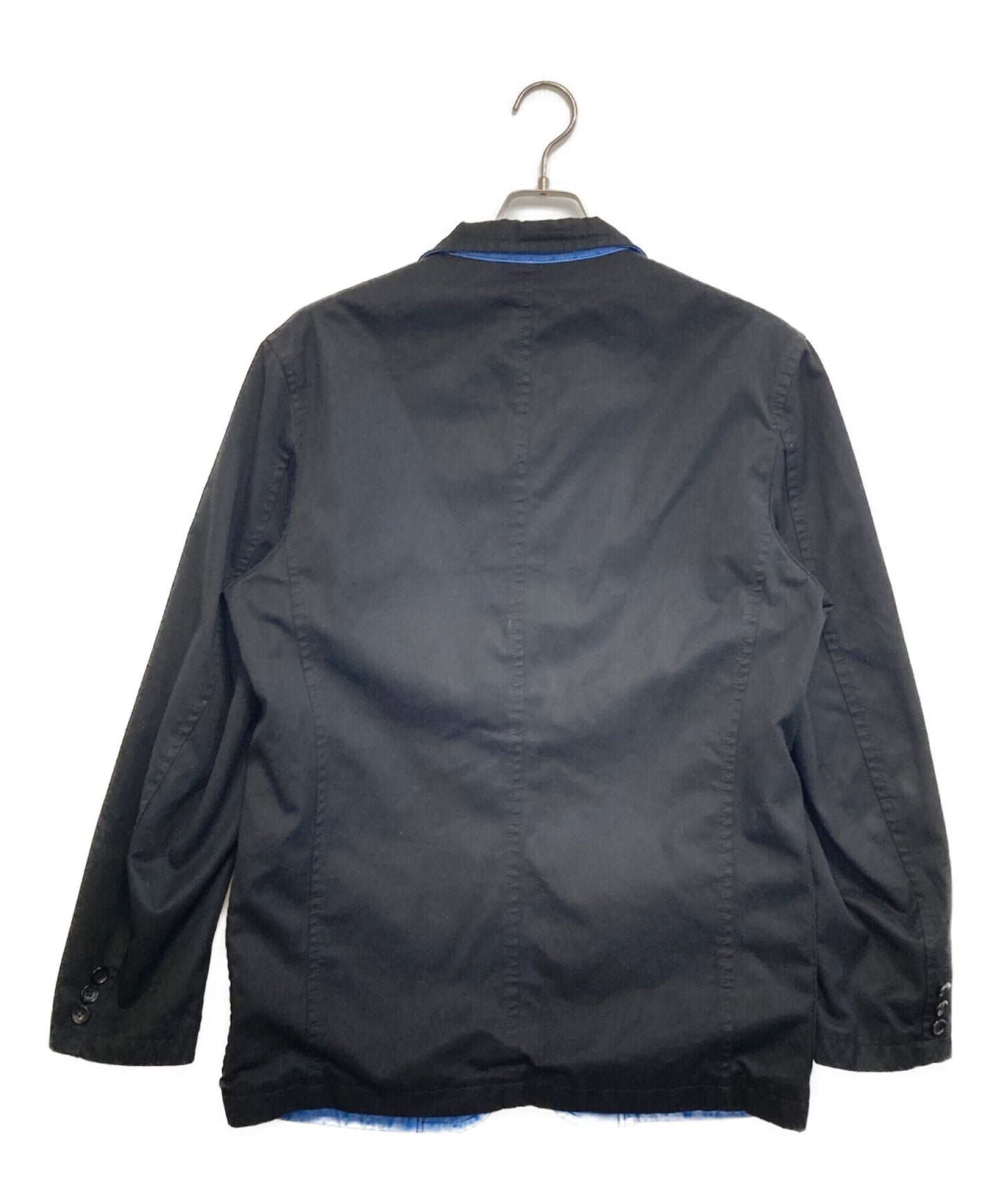 [Pre-owned] COMME des GARCONS HOMME Reversible 3B Jacket HM-J040