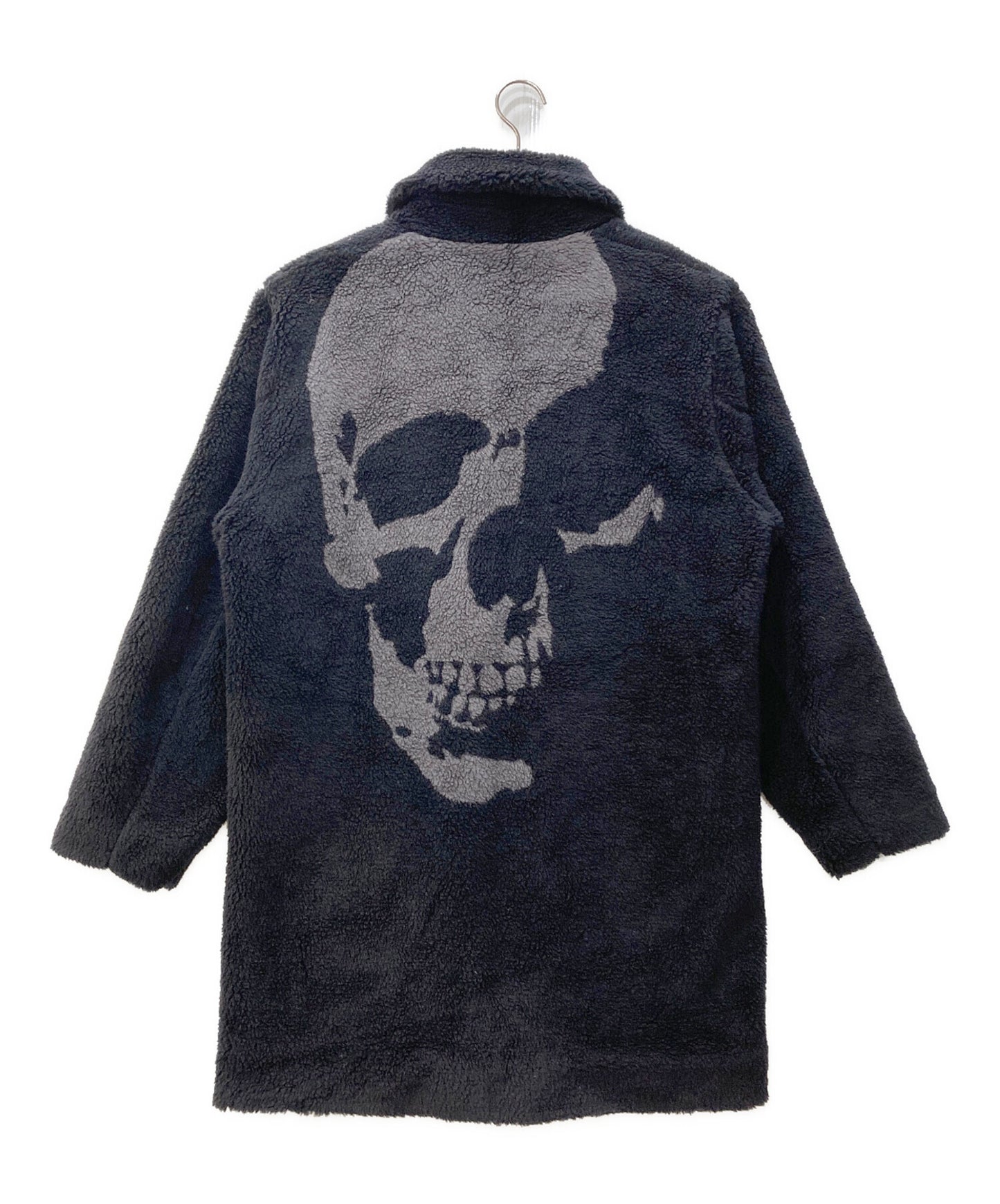 [Pre-owned] Hysteric Glamour boa coat 02213CJ03