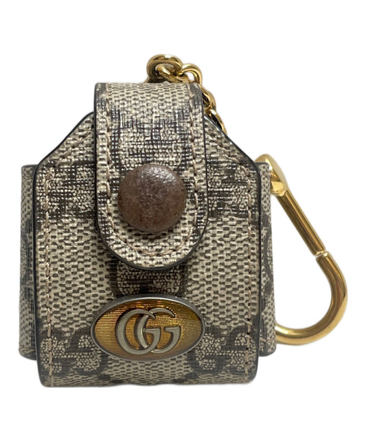 [Pre-owned] GUCCI AirPods Case 596720