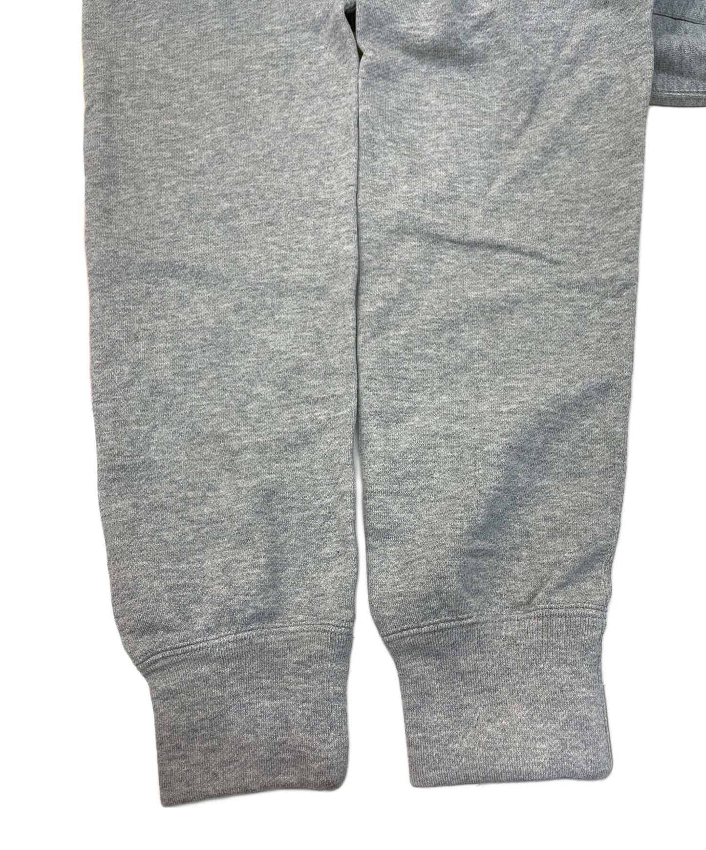 [Pre-owned] PLAY COMME des GARCONS Heart Print Pullover Hoodie AE-T104