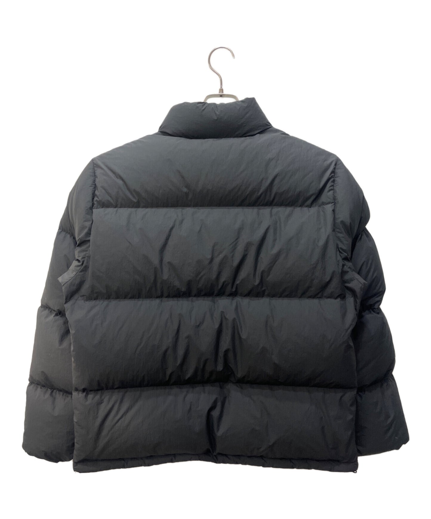 [Pre-owned] stussy NYLON DOWN PUFFER 115711